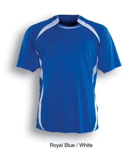 Picture of Bocini, Kids Sports Jersey